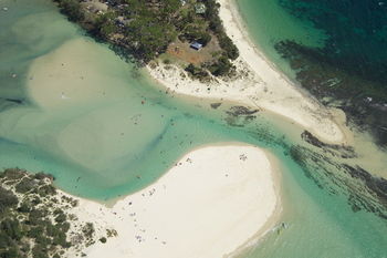 Worrowing At Jervis Bay - Accommodation Daintree 60