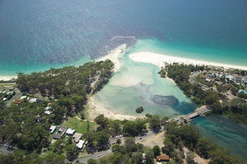 Worrowing At Jervis Bay - Accommodation Daintree 61