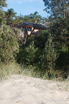 Worrowing At Jervis Bay - Accommodation Daintree 67