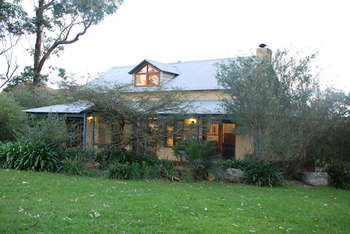 Worrowing At Jervis Bay - Accommodation Daintree 68
