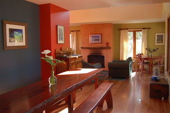 Worrowing At Jervis Bay - Accommodation Daintree 69