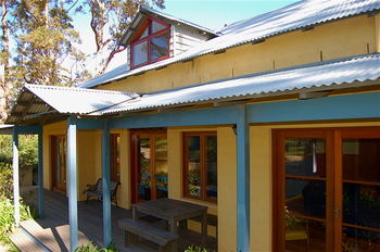 Worrowing At Jervis Bay - Accommodation Daintree 71