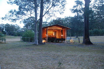 Worrowing At Jervis Bay - Accommodation Daintree 72