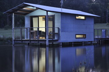 Worrowing At Jervis Bay - Accommodation Daintree 73