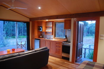 Worrowing At Jervis Bay - Accommodation Daintree 74