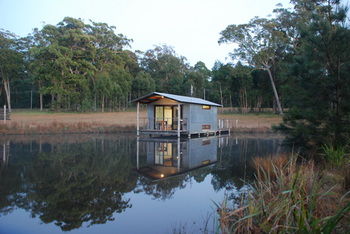 Worrowing At Jervis Bay - Accommodation Daintree 75