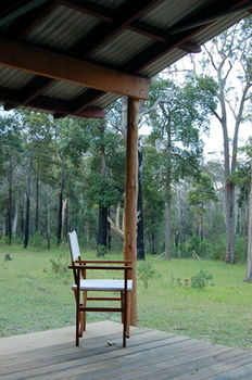 Worrowing At Jervis Bay - Accommodation Daintree 77
