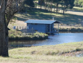Worrowing At Jervis Bay - Accommodation Daintree 80