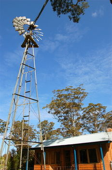 Worrowing At Jervis Bay - Accommodation Daintree 84