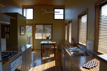 Worrowing At Jervis Bay - Accommodation Daintree 86