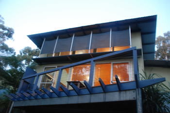 Worrowing At Jervis Bay - Accommodation Daintree 87