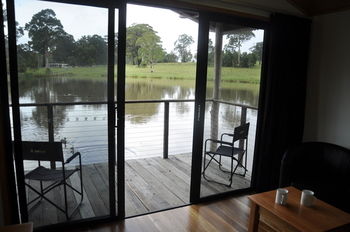 Worrowing At Jervis Bay - Accommodation Daintree 89