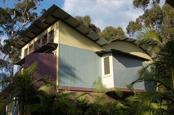 Worrowing At Jervis Bay - Accommodation Daintree 93