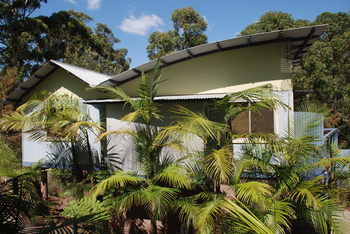 Worrowing At Jervis Bay - Accommodation Daintree 94