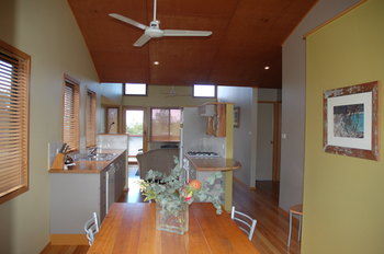 Worrowing At Jervis Bay - Accommodation Daintree 95