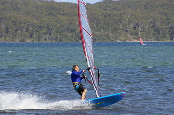 Worrowing At Jervis Bay - Accommodation Daintree 96