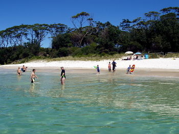 Worrowing At Jervis Bay - Accommodation Daintree 97