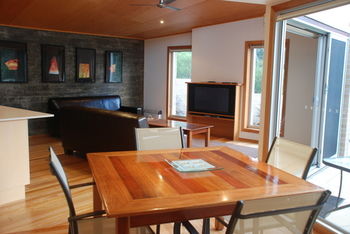 Worrowing At Jervis Bay - Accommodation Daintree 105