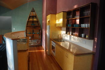 Worrowing At Jervis Bay - Accommodation Daintree 106