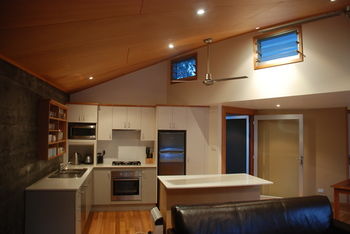 Worrowing At Jervis Bay - Accommodation Daintree 107