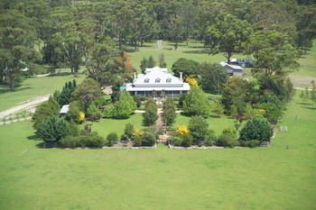 Worrowing At Jervis Bay - Accommodation Daintree 109