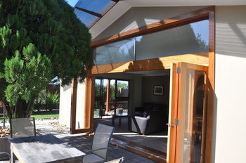 Worrowing At Jervis Bay - Accommodation Daintree 111
