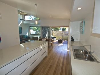 Worrowing At Jervis Bay - Accommodation Daintree 115