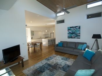 Worrowing At Jervis Bay - Accommodation Daintree 116