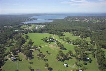 Worrowing At Jervis Bay - Accommodation Daintree 0