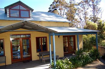 Worrowing At Jervis Bay - Accommodation Daintree 2