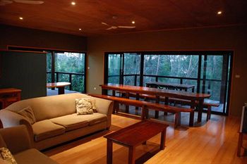 Worrowing At Jervis Bay - Accommodation Daintree 4