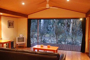 Worrowing At Jervis Bay - Accommodation Daintree 5