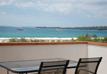 Worrowing At Jervis Bay - Accommodation Daintree 6