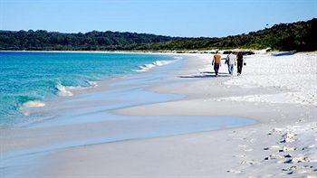 Worrowing At Jervis Bay - Accommodation Daintree 7