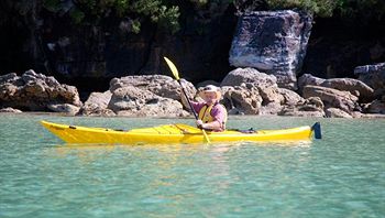 Worrowing At Jervis Bay - Accommodation Daintree 8