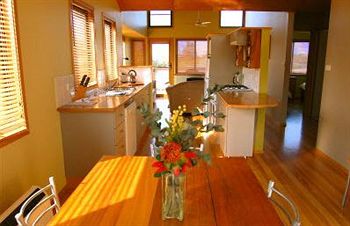 Worrowing At Jervis Bay - Accommodation Daintree 9