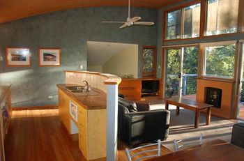 Worrowing At Jervis Bay - Accommodation Daintree 10