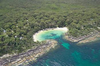 Worrowing At Jervis Bay - Accommodation Daintree 11