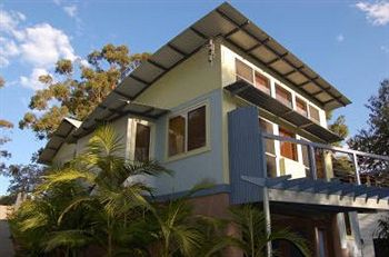 Worrowing At Jervis Bay - Accommodation Daintree 14