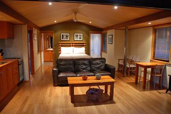 Worrowing At Jervis Bay - Accommodation Daintree 18