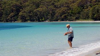 Worrowing At Jervis Bay - Accommodation Daintree 21
