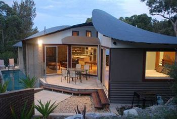 Worrowing At Jervis Bay - Accommodation Daintree 22