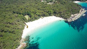 Worrowing At Jervis Bay - Accommodation Daintree 23