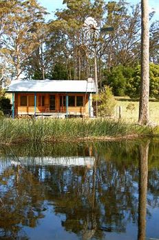 Worrowing At Jervis Bay - Accommodation Daintree 25