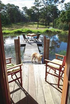 Worrowing At Jervis Bay - Accommodation Daintree 27