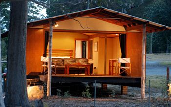 Worrowing At Jervis Bay - Accommodation Daintree 29