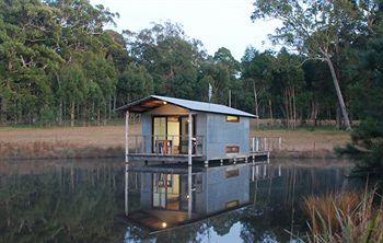 Worrowing At Jervis Bay - Accommodation Daintree 36