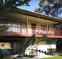 Paradise Bungalow - Accommodation Daintree