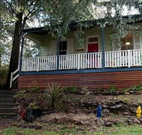 Piccolo - Accommodation Daintree