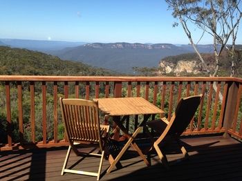 Valley Of The Waters B&B - Accommodation Daintree 6